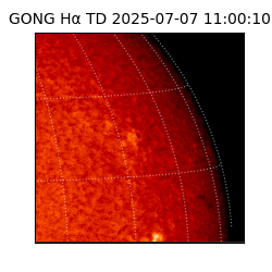 gong - 2025-07-07T11:00:10