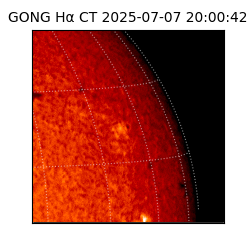 gong - 2025-07-07T20:00:42
