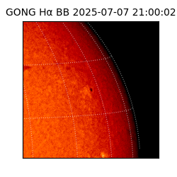 gong - 2025-07-07T21:00:02