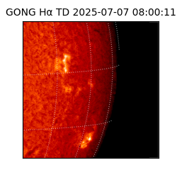 gong - 2025-07-07T08:00:11