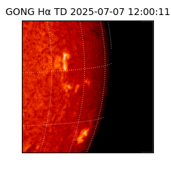 gong - 2025-07-07T12:00:11