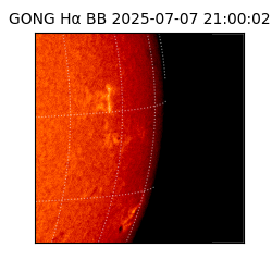 gong - 2025-07-07T21:00:02