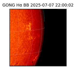 gong - 2025-07-07T22:00:02