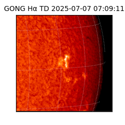 gong - 2025-07-07T07:09:11
