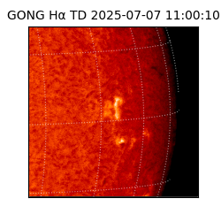 gong - 2025-07-07T11:00:10