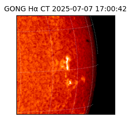 gong - 2025-07-07T17:00:42