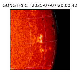 gong - 2025-07-07T20:00:42