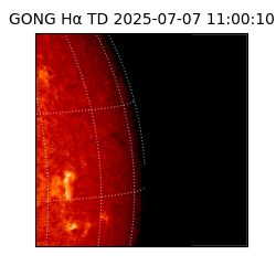 gong - 2025-07-07T11:00:10