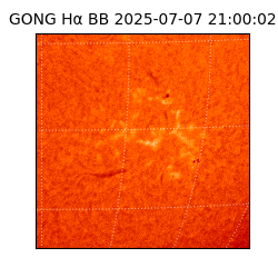 gong - 2025-07-07T21:00:02