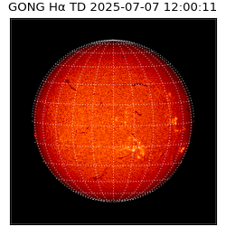 gong - 2025-07-07T12:00:11