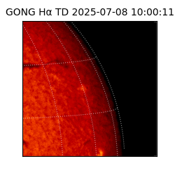gong - 2025-07-08T10:00:11