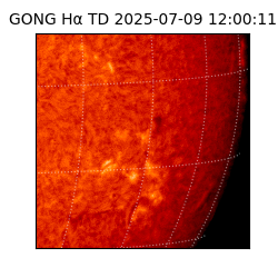 gong - 2025-07-09T12:00:11