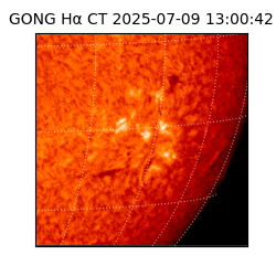 gong - 2025-07-09T13:00:42