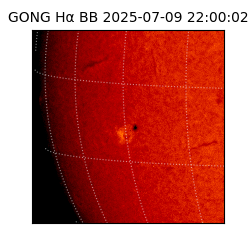 gong - 2025-07-09T22:00:02