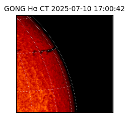 gong - 2025-07-10T17:00:42