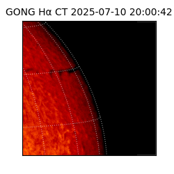 gong - 2025-07-10T20:00:42