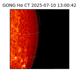gong - 2025-07-10T13:00:42