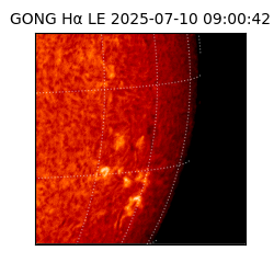 gong - 2025-07-10T09:00:42