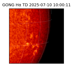 gong - 2025-07-10T10:00:11