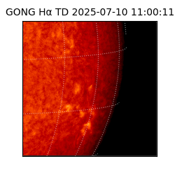 gong - 2025-07-10T11:00:11