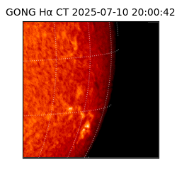 gong - 2025-07-10T20:00:42
