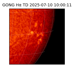 gong - 2025-07-10T10:00:11