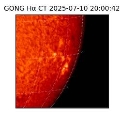 gong - 2025-07-10T20:00:42
