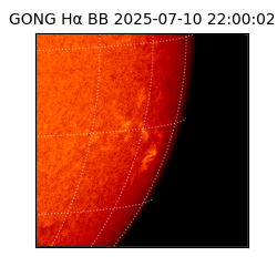 gong - 2025-07-10T22:00:02