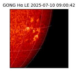 gong - 2025-07-10T09:00:42