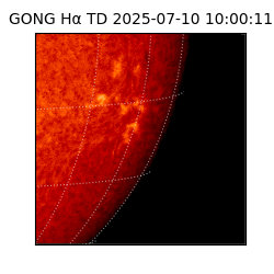 gong - 2025-07-10T10:00:11