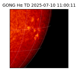 gong - 2025-07-10T11:00:11