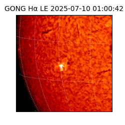 gong - 2025-07-10T01:00:42