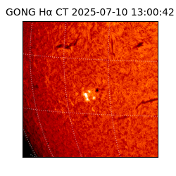 gong - 2025-07-10T13:00:42