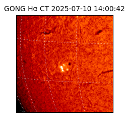 gong - 2025-07-10T14:00:42