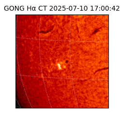 gong - 2025-07-10T17:00:42