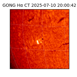 gong - 2025-07-10T20:00:42