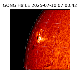 gong - 2025-07-10T07:00:42