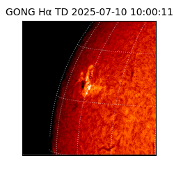 gong - 2025-07-10T10:00:11