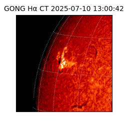 gong - 2025-07-10T13:00:42
