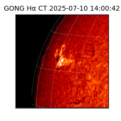 gong - 2025-07-10T14:00:42