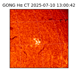 gong - 2025-07-10T13:00:42