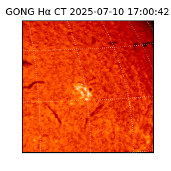 gong - 2025-07-10T17:00:42
