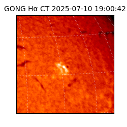 gong - 2025-07-10T19:00:42