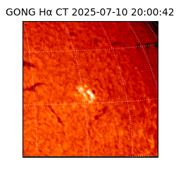 gong - 2025-07-10T20:00:42