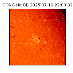 gong - 2025-07-10T22:00:02