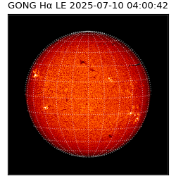 gong - 2025-07-10T04:00:42