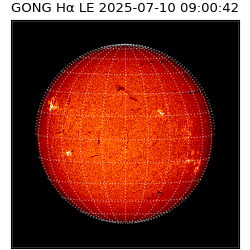 gong - 2025-07-10T09:00:42