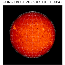 gong - 2025-07-10T17:00:42