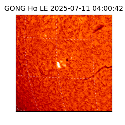 gong - 2025-07-11T04:00:42