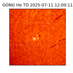 gong - 2025-07-11T12:00:11